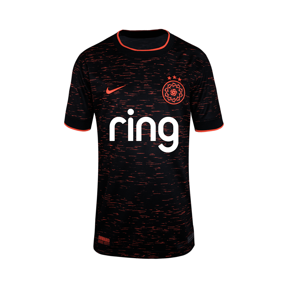 Sophia Wilson Portland Thorns FC 2025 Stadium Away Sophia Wilson Portland Thorns FC 2025 Stadium Away Big Kids' Nike Dri-FIT NWSL Replica Jersey