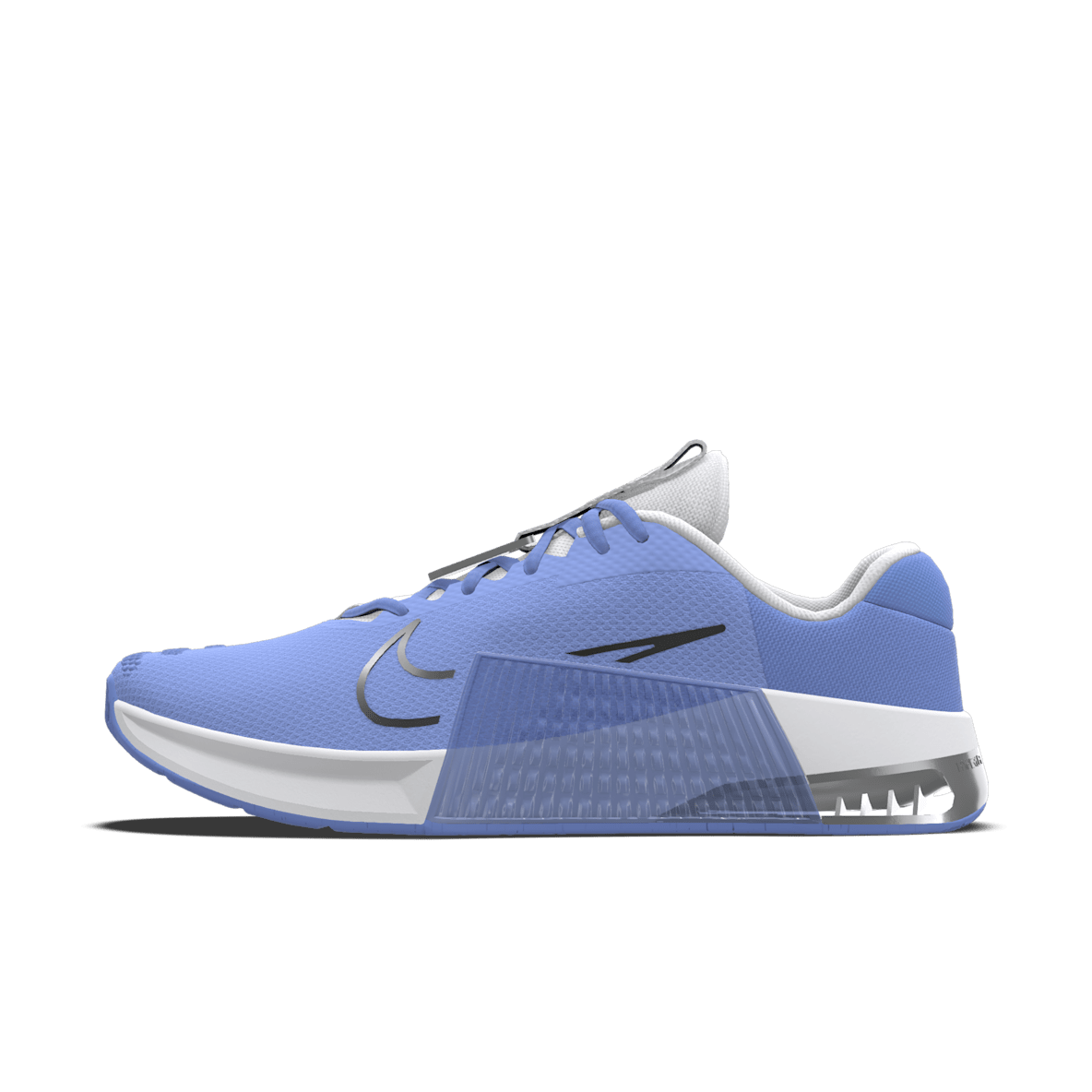 Nike Metcon 9 By You Nike Metcon 9 By You รองเท้าออกกําลังกายผู้ชายออกแบบเอง