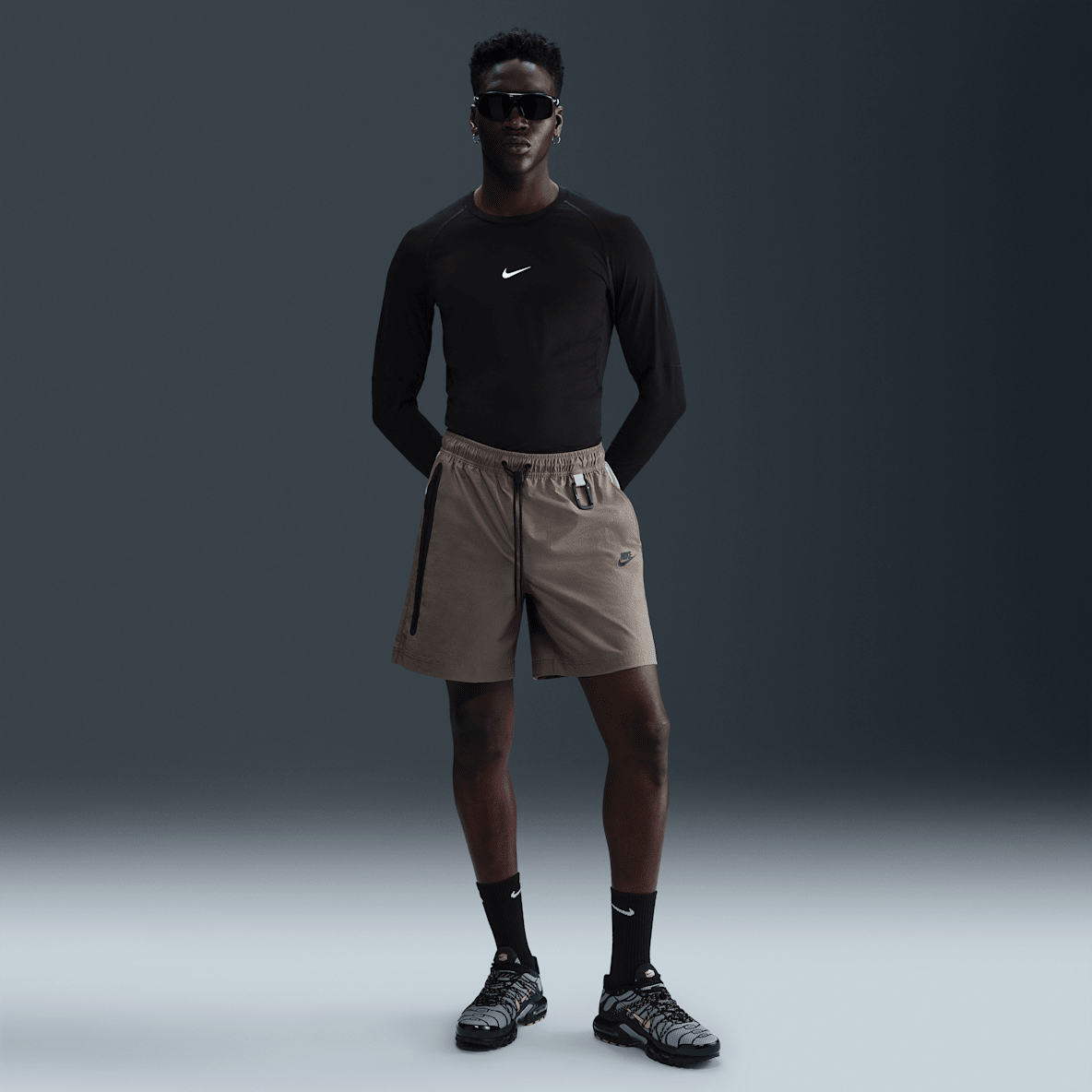 Nike Tech Nike Tech Men's Woven Shorts
