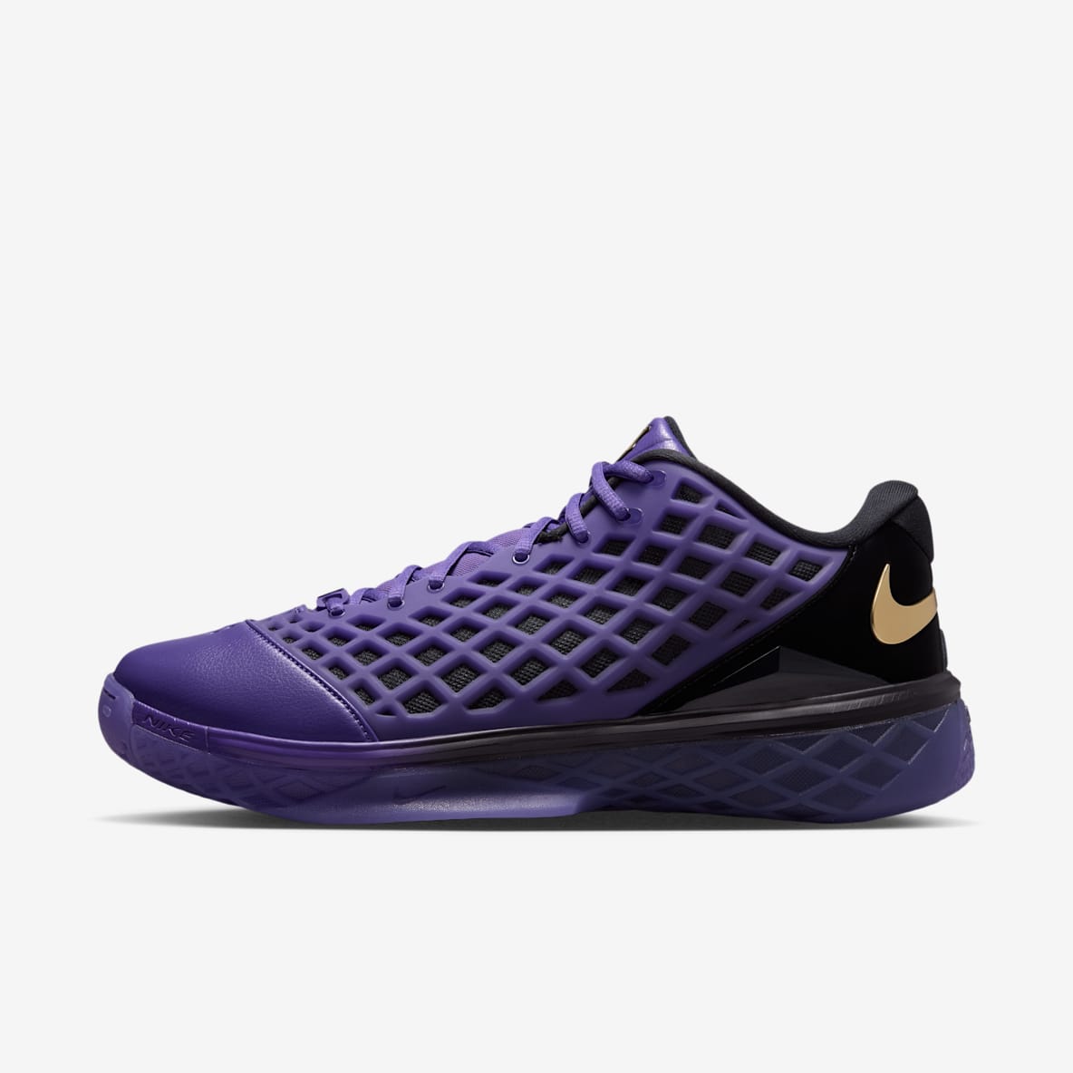 Kobe 3 Low Protro x FC Barcelona Basketball Shoes