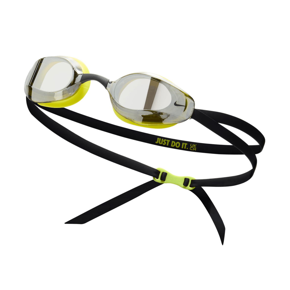 Nike Vapor Mirrored Swim Goggles