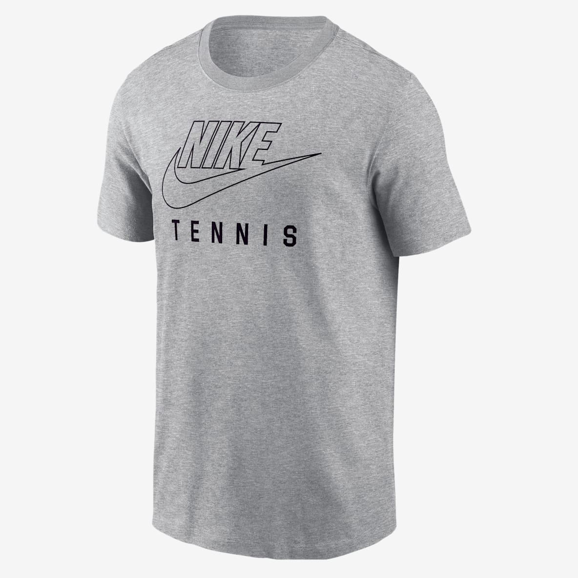 Nike Swoosh Men's Tennis T-Shirt