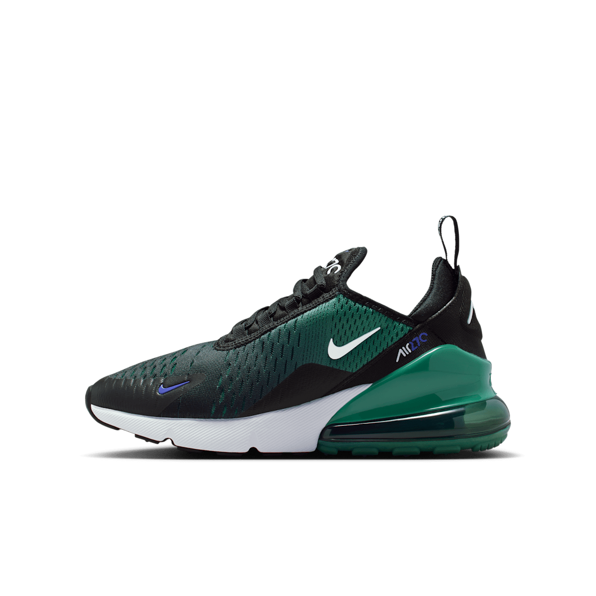 Nike Air Max 270 Nike Air Max 270 Older Kids' Shoes