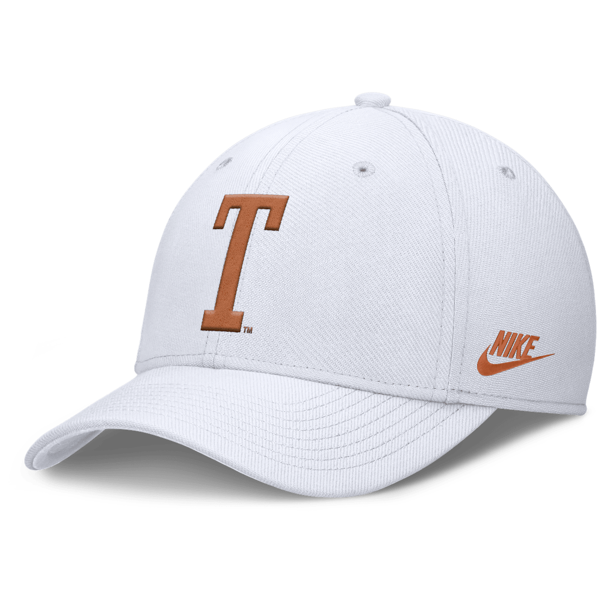 Texas Primetime Rise Academic Texas Primetime Rise Academic Men's Nike Dri-FIT College Hat
