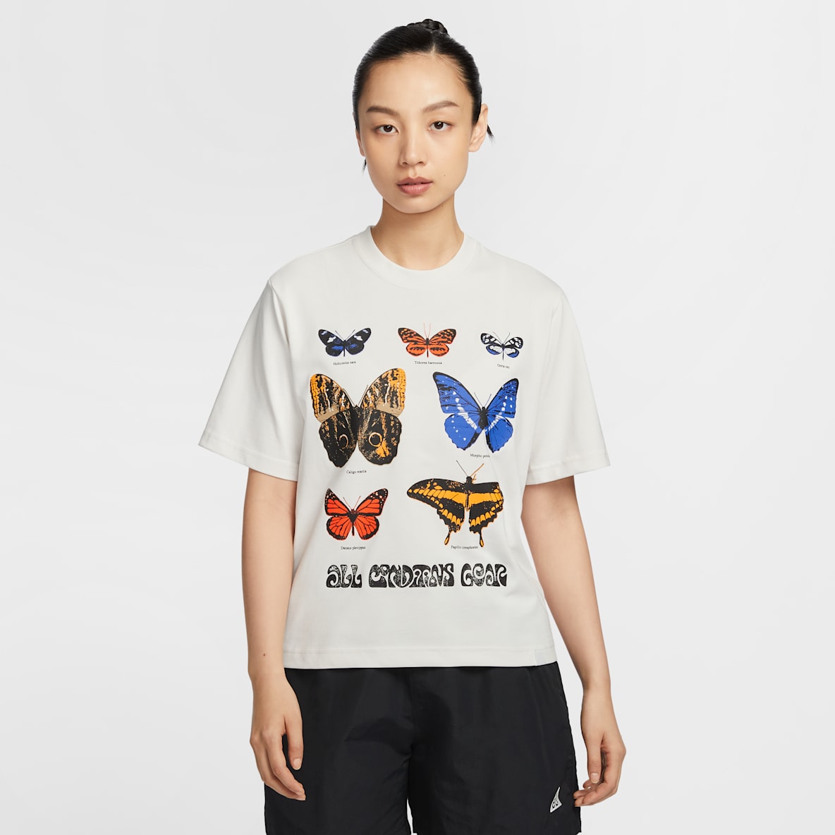 Nike ACG Women's Dri-FIT T-Shirt