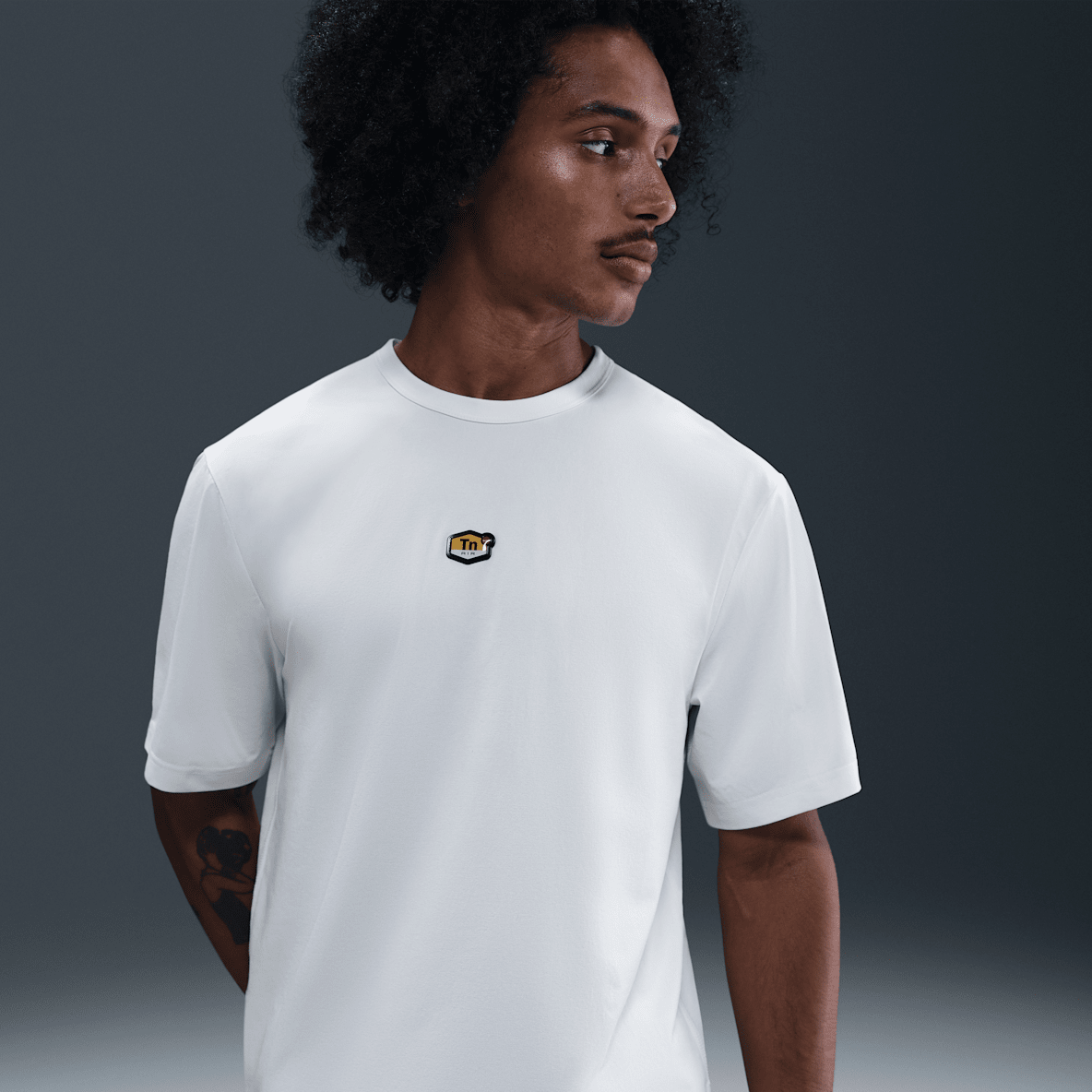 Nike Sportswear Tuned Air Nike Sportswear Tuned Air T-shirt – Uomo