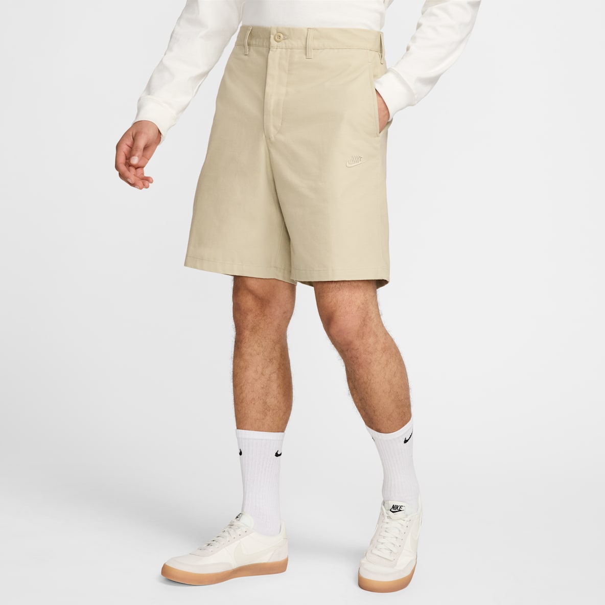 Nike Club Nike Club Men's Chino Shorts