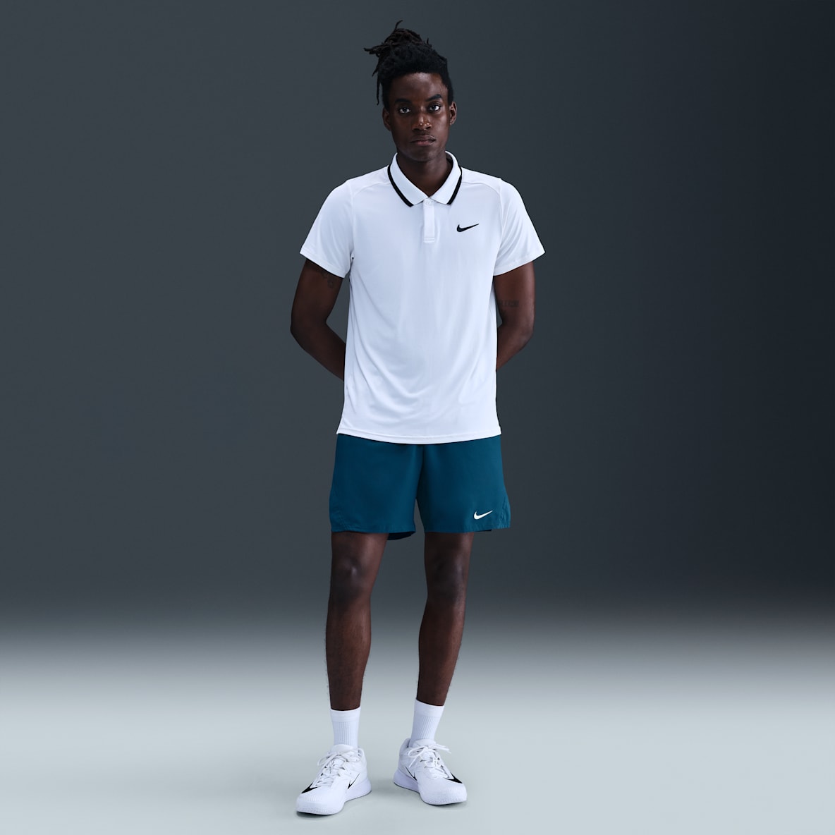NikeCourt Victory Men's Dri-FIT 7" Tennis Shorts