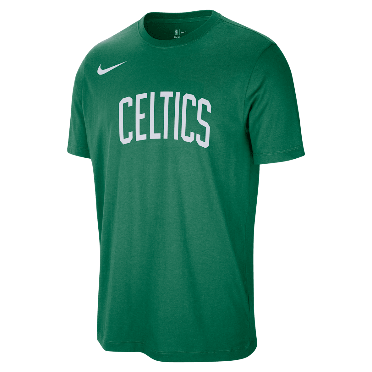 Boston Celtics Essentials Boston Celtics Essentials Nike NBA-T-Shirt für Herren
