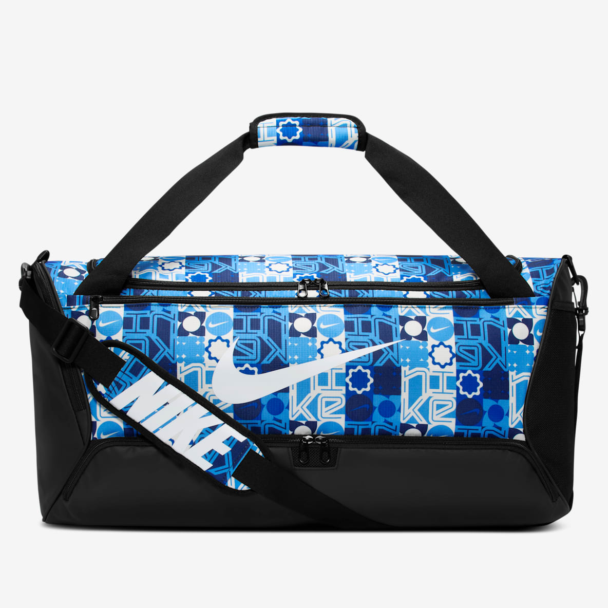 Nike Brasilia Nike Brasilia Träningsväska (Medium, 60 l)