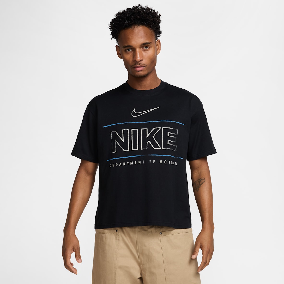 Nike Sportswear Nike Sportswear Men's T-Shirt