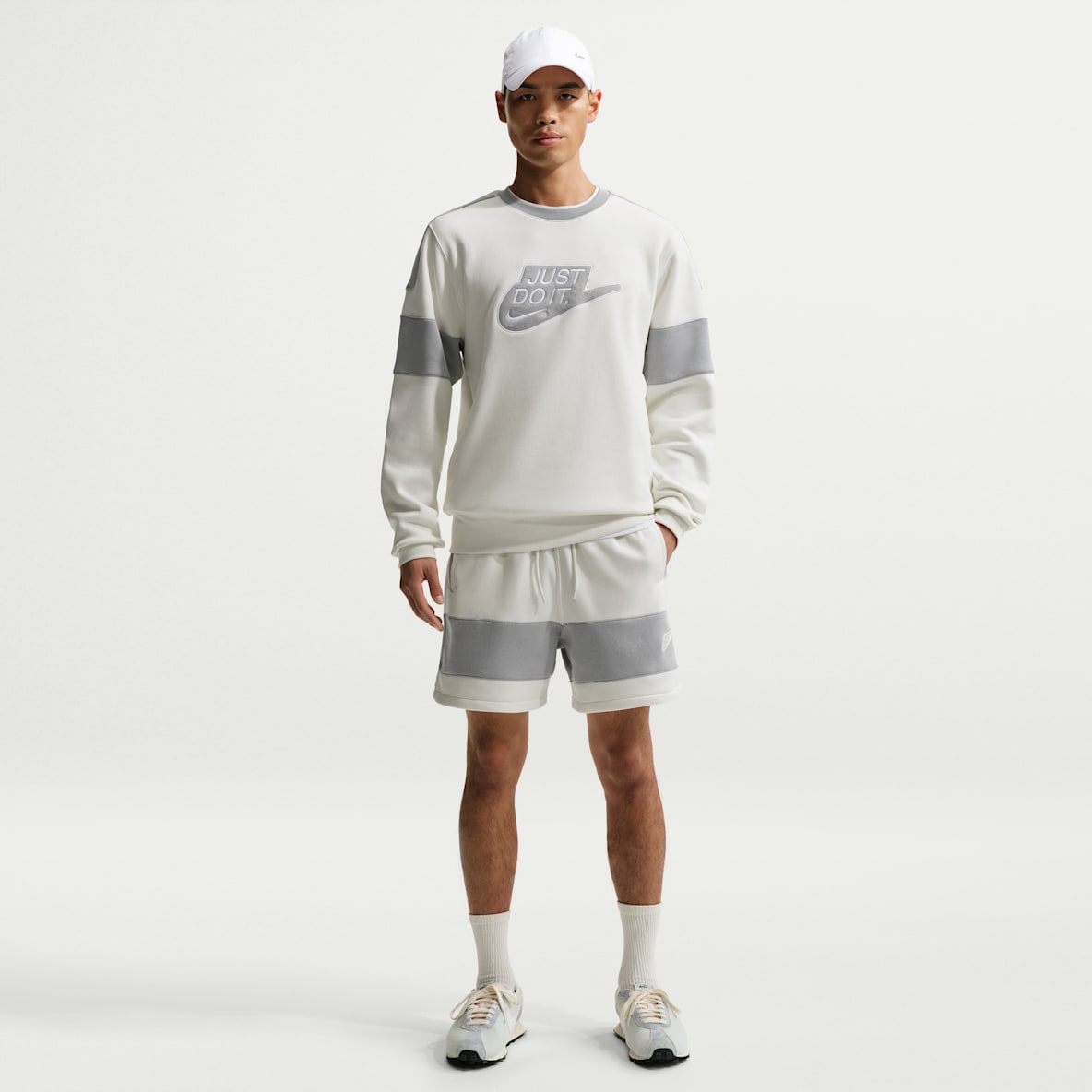 Nike Sportswear Club Men's Fleece Shorts