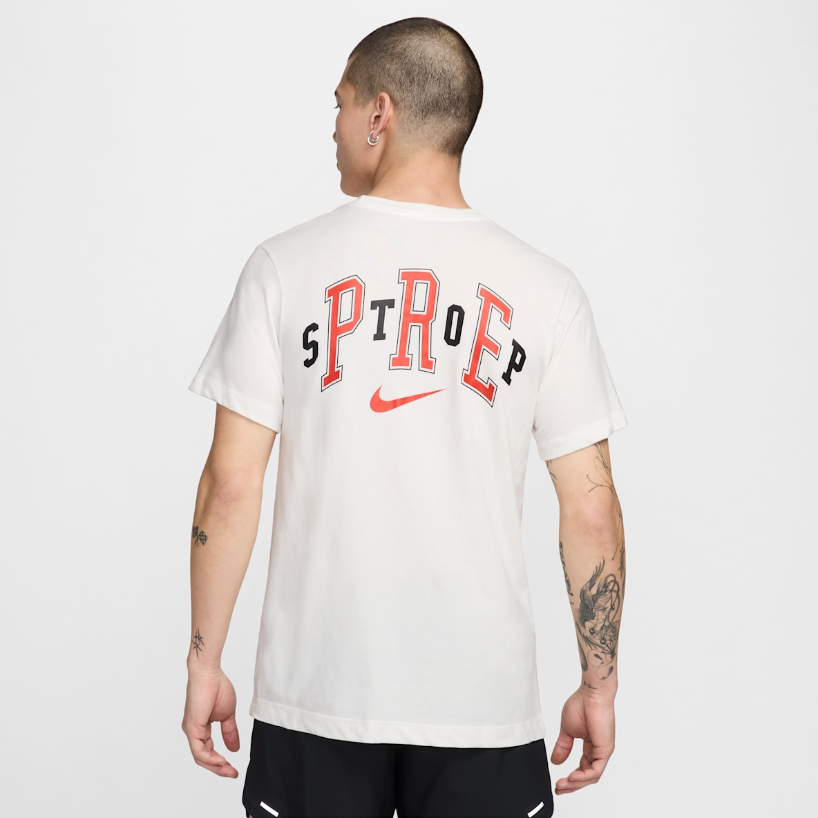Nike Nike Men's Dri-FIT Running T-Shirt