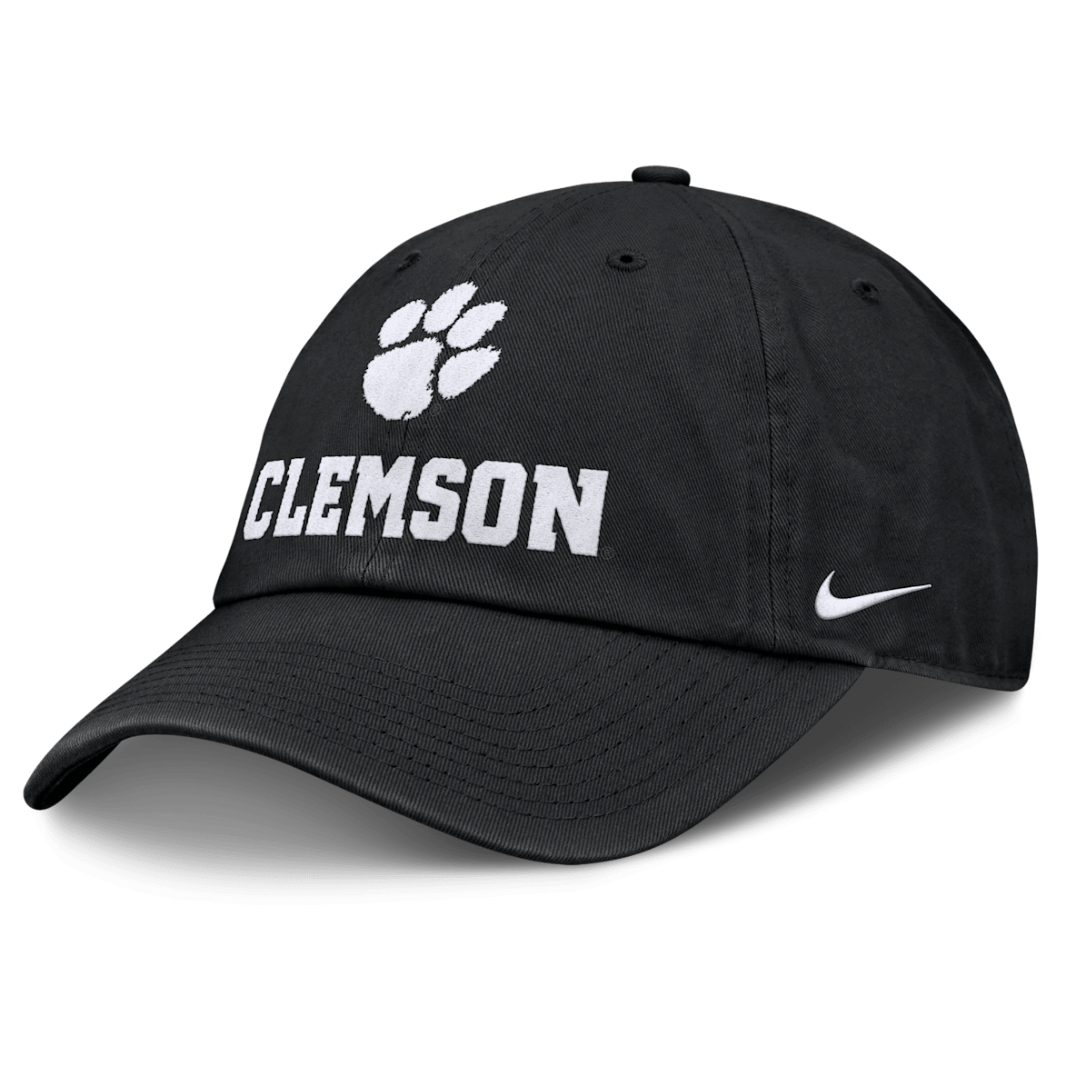 Clemson Sideline Club Gameday Clemson Sideline Club Gameday Men's Nike College Adjustable Hat
