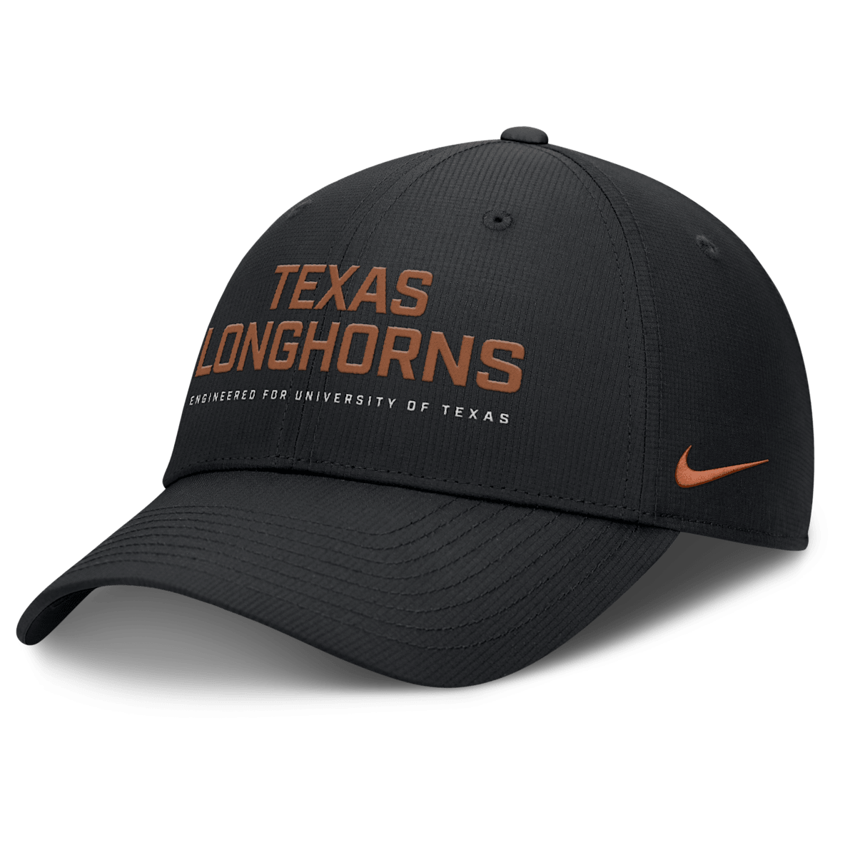Texas On-Field Club Gameday Texas On-Field Club Gameday Men's Nike Dri-FIT College Adjustable Hat