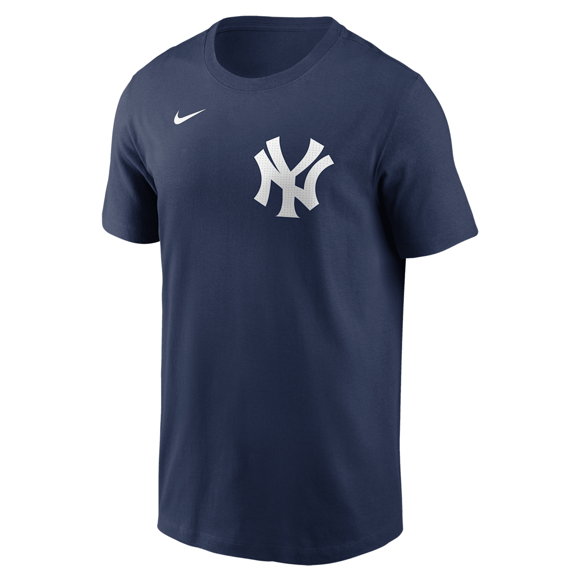 Aaron Judge New York Yankees Fuse Aaron Judge New York Yankees Fuse Playera Nike de la MLB para hombre