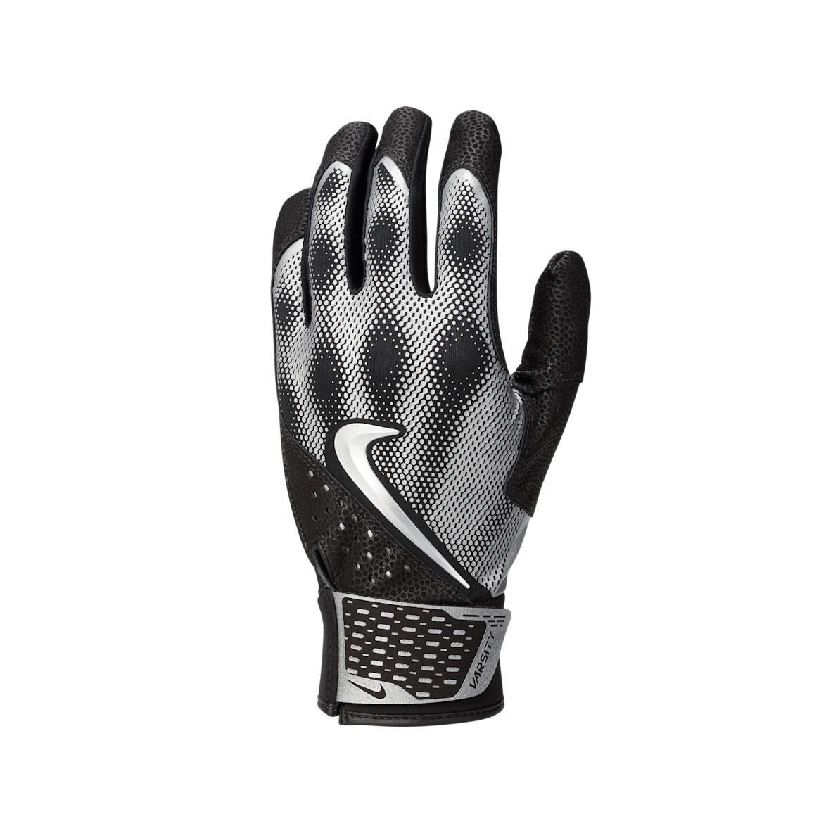 Nike Alpha Varsity Nike Alpha Varsity Batting Gloves (1 Pair)