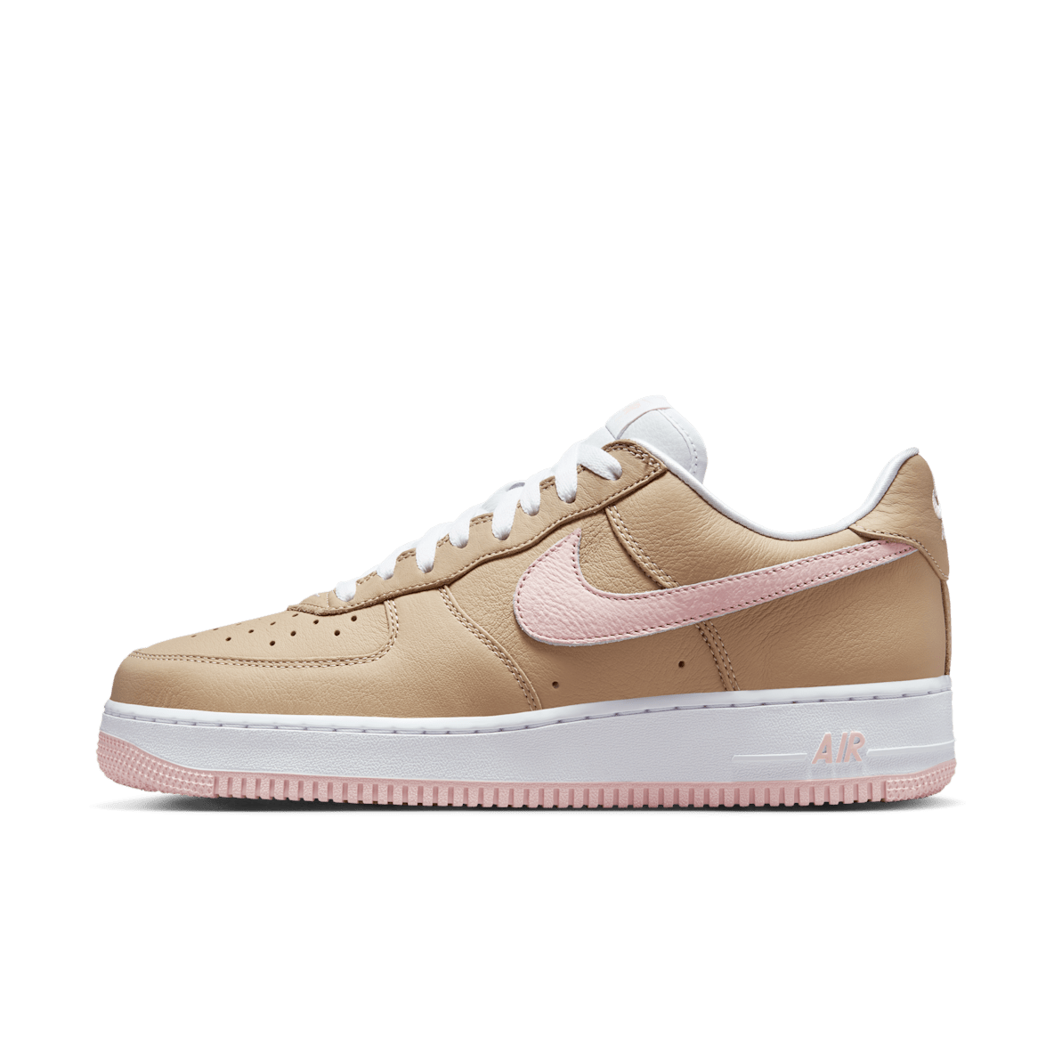Nike Air Force 1 Low Retro Nike Air Force 1 Low Retro Men's Shoes