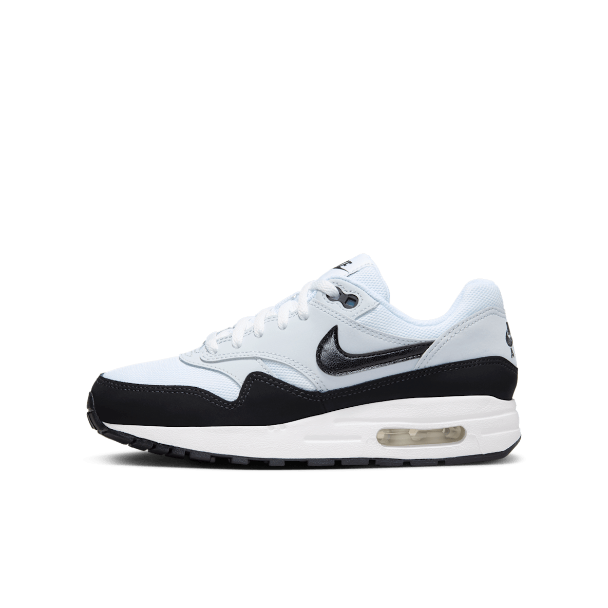 Air Max 1 Air Max 1 Big Kids' Shoes