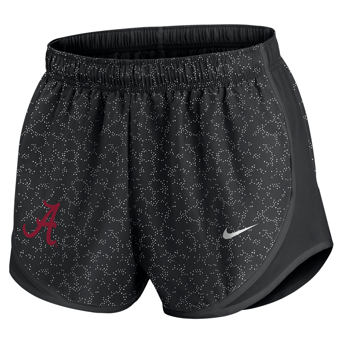 Alabama Pattern Tempo Alabama Pattern Tempo Women's Nike College Dri-FIT Shorts