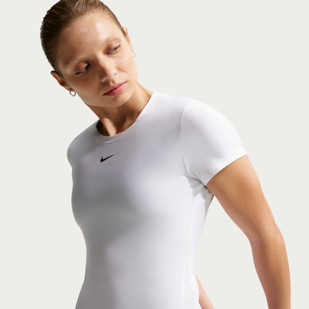 Nike Victory Nike Victory Women's Dri-FIT Short-Sleeve Tennis Top