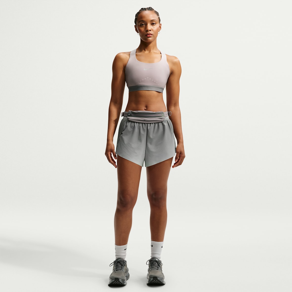 Nike AeroSwift 'Isamaya Ffrench' Women's Dri-FIT ADV 7.5cm (approx.) Running Shorts