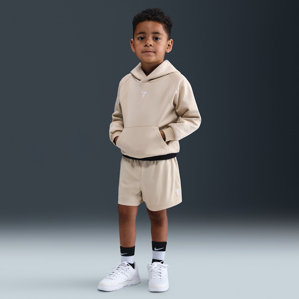Nike Dri-FIT Kobe Bryant Nike Dri-FIT Kobe Bryant Shorts infantiles