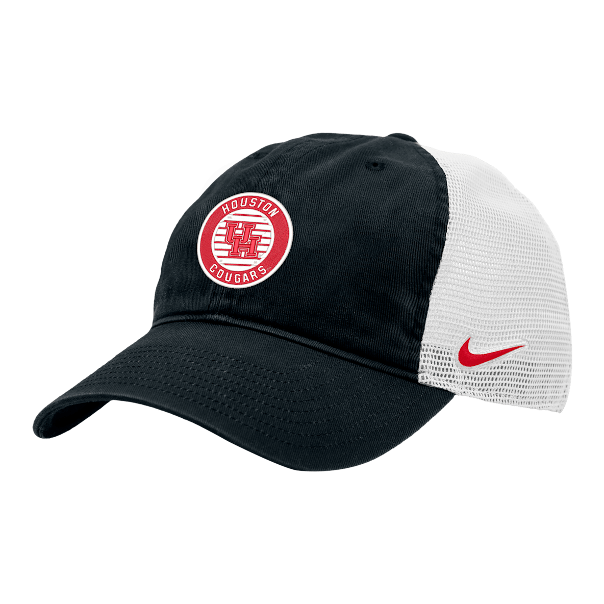 Houston Heritage86 Houston Heritage86 Nike College Trucker Hat