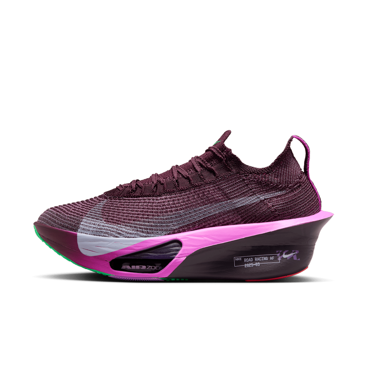 Nike Alphafly 3 "Faith Kipyegon" Nike Alphafly 3 "Faith Kipyegon" Women's Road Racing Shoes