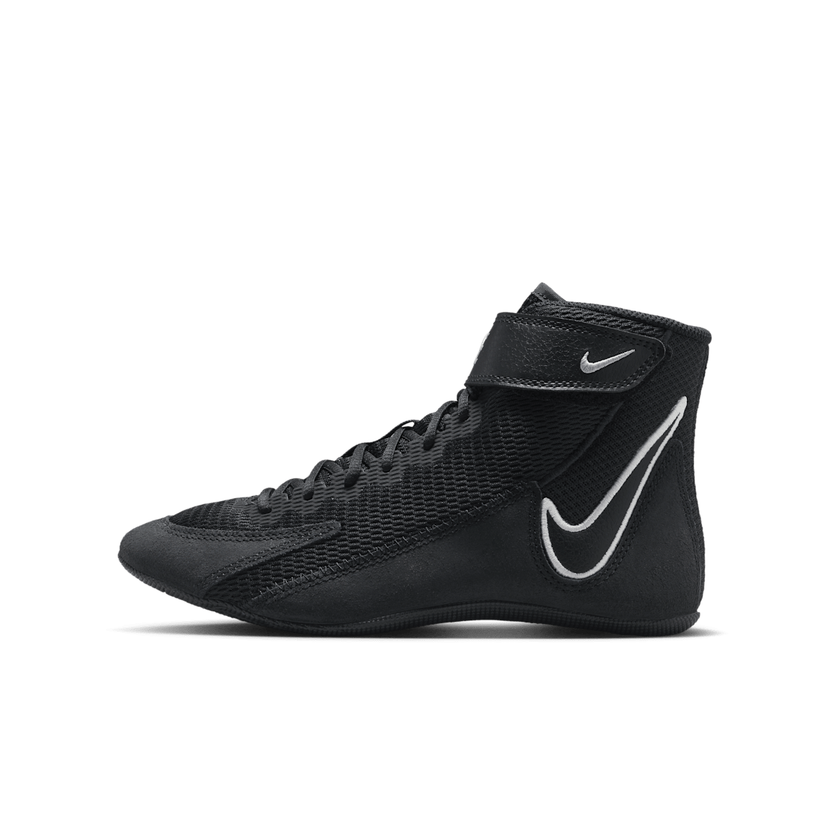 Nike Speedsweep 8 Nike Speedsweep 8 Big Kids' Wrestling Shoes