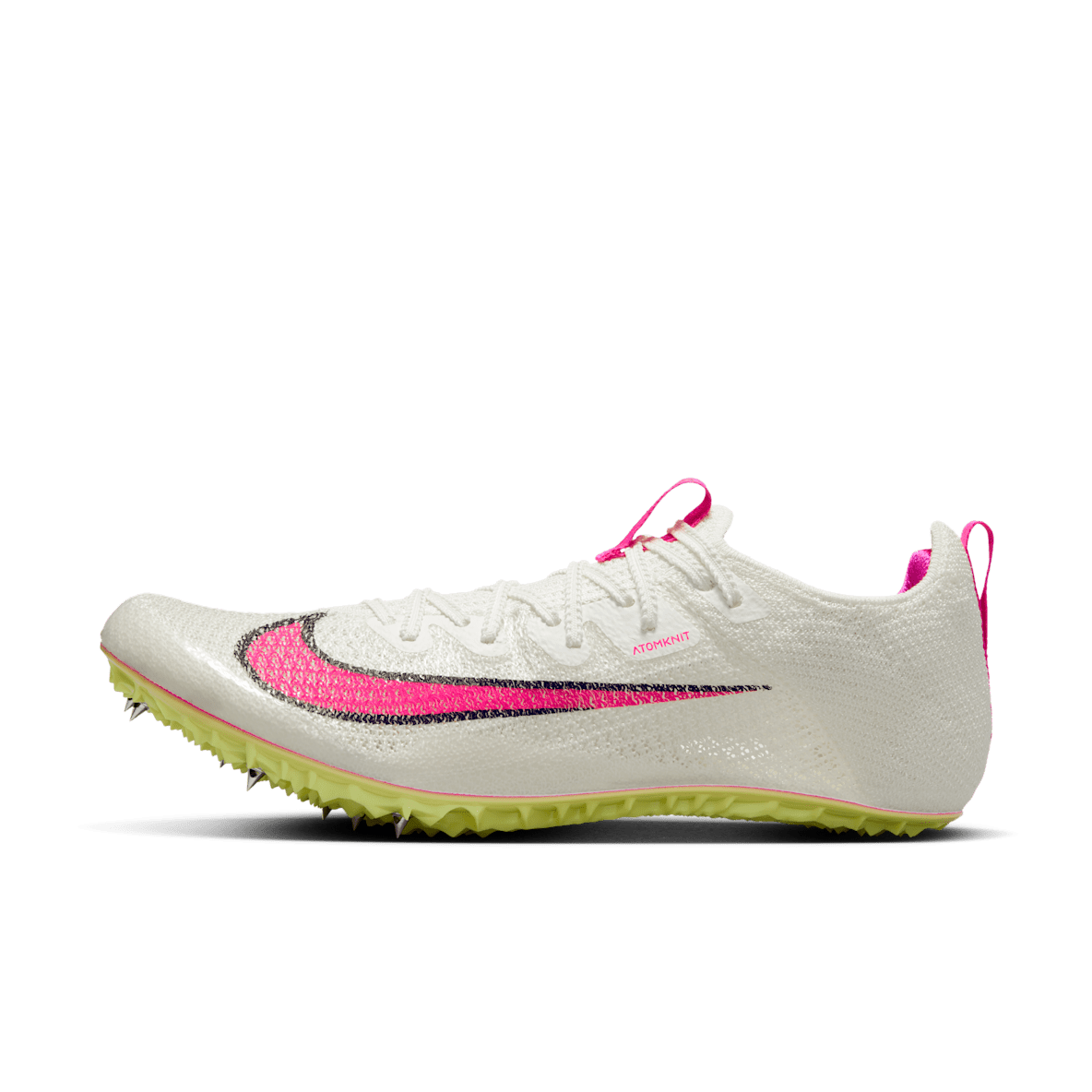 Nike Zoom Superfly Elite 2 Nike Zoom Superfly Elite 2 Scarpa chiodata per lo sprint