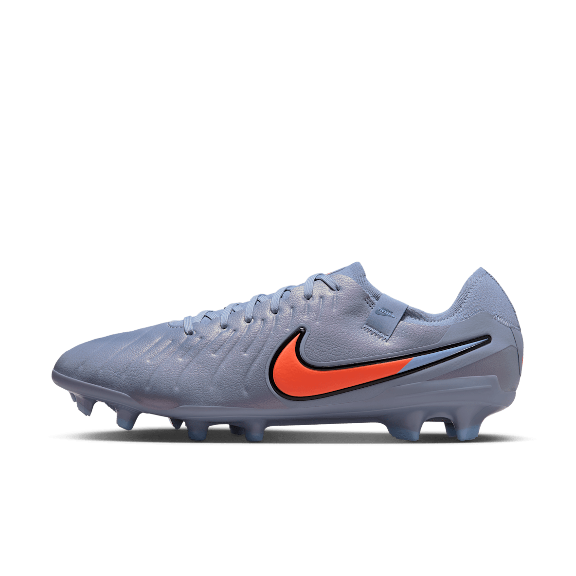 Nike Tiempo Legend 10 Pro Nike Tiempo Legend 10 Pro Fotbollssko för gräs med lågt skaft