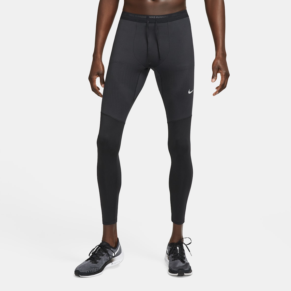 Nike Phenom Nike Phenom Legging de running Dri-FIT pour homme