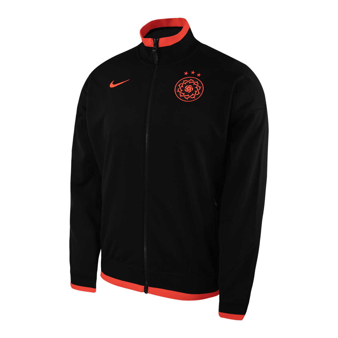 Portland Thorns FC Portland Thorns FC Nike NWSL Anthem Jacket
