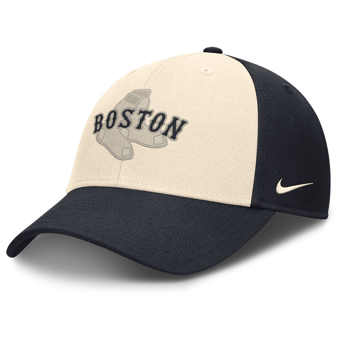 Boston Red Sox Statement Club Boston Red Sox Statement Club Men's Nike Dri-FIT MLB Adjustable Hat