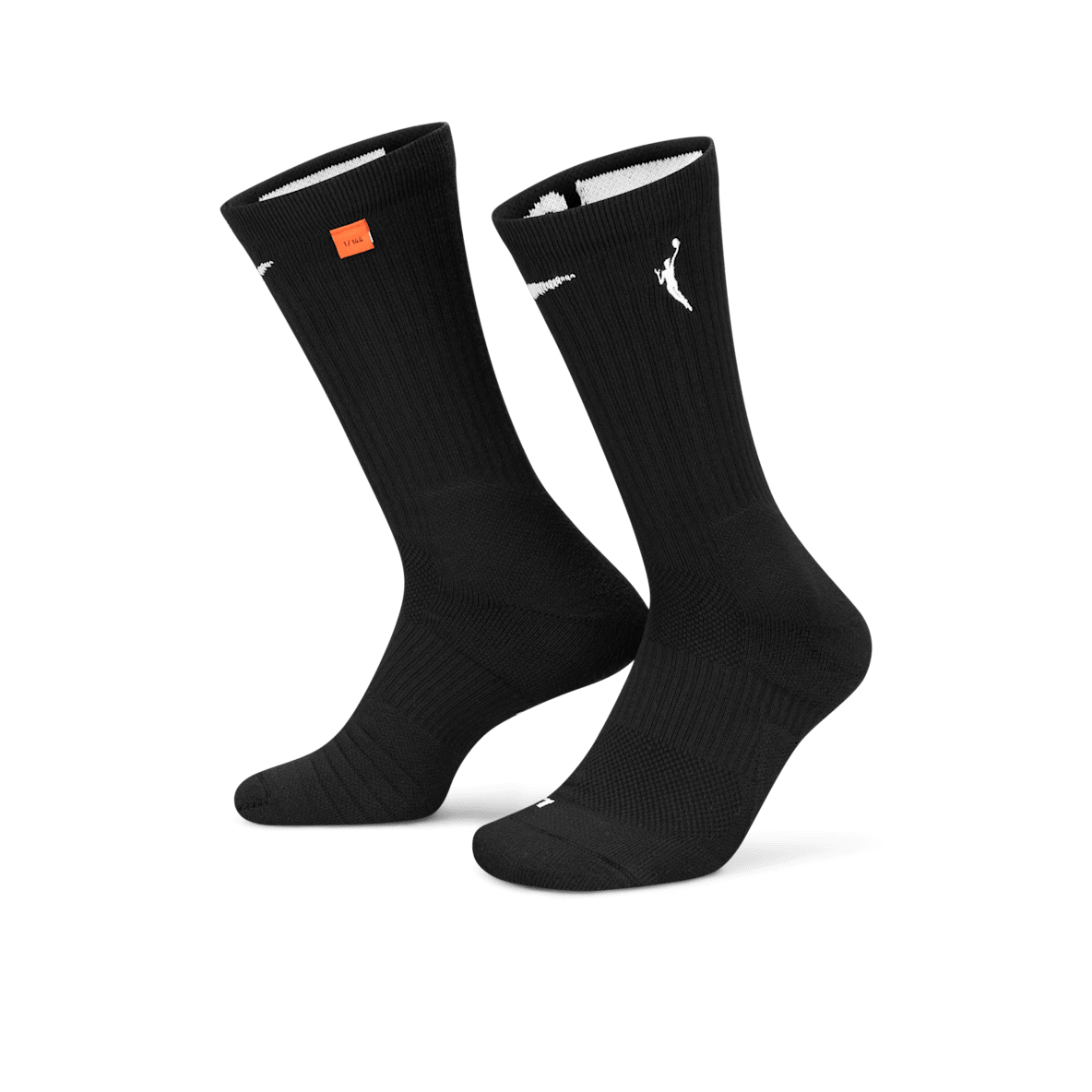 WNBA Elite WNBA Elite Nike Basketball Crew Socks