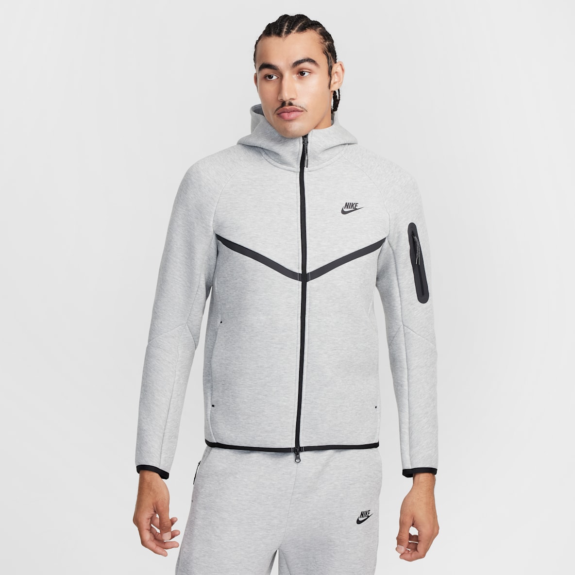 Nike Tech Nike Tech Men's Full-Zip Windrunner Hoodie