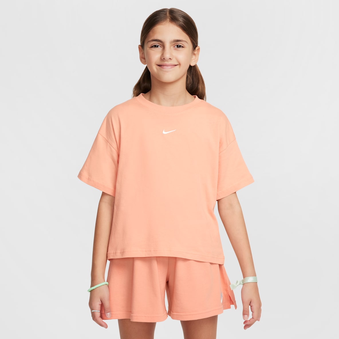 Nike Sportswear Essential Nike Sportswear Essential T-Shirt für ältere Kinder (Mädchen)