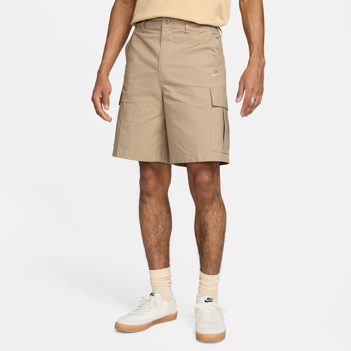 Nike Club Men's Woven Cargo Shorts