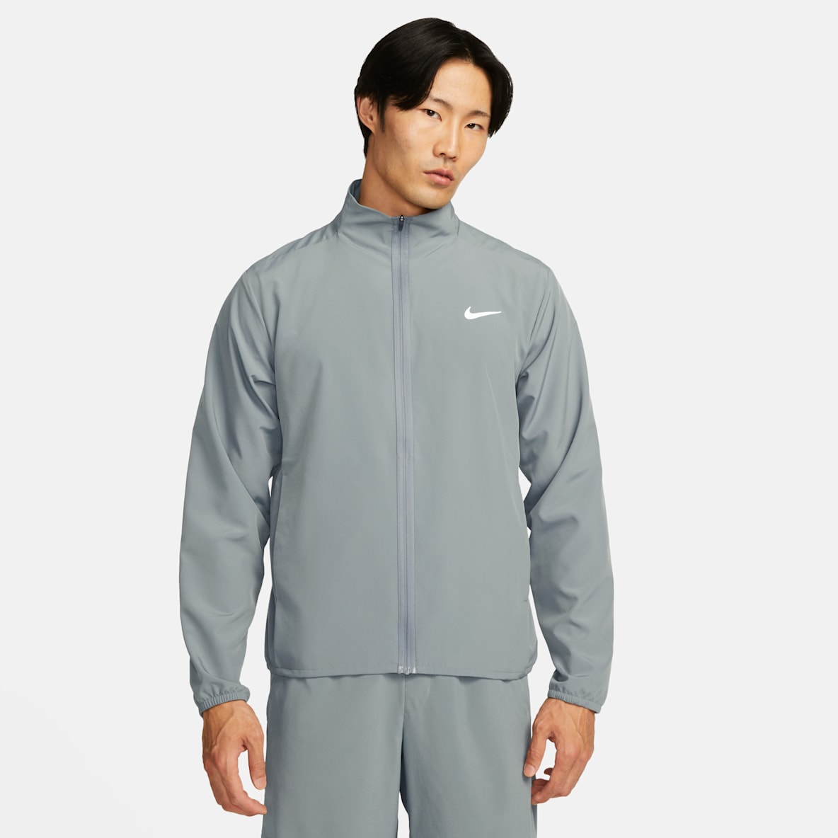 Nike Form Men's Dri-FIT Versatile Jacket