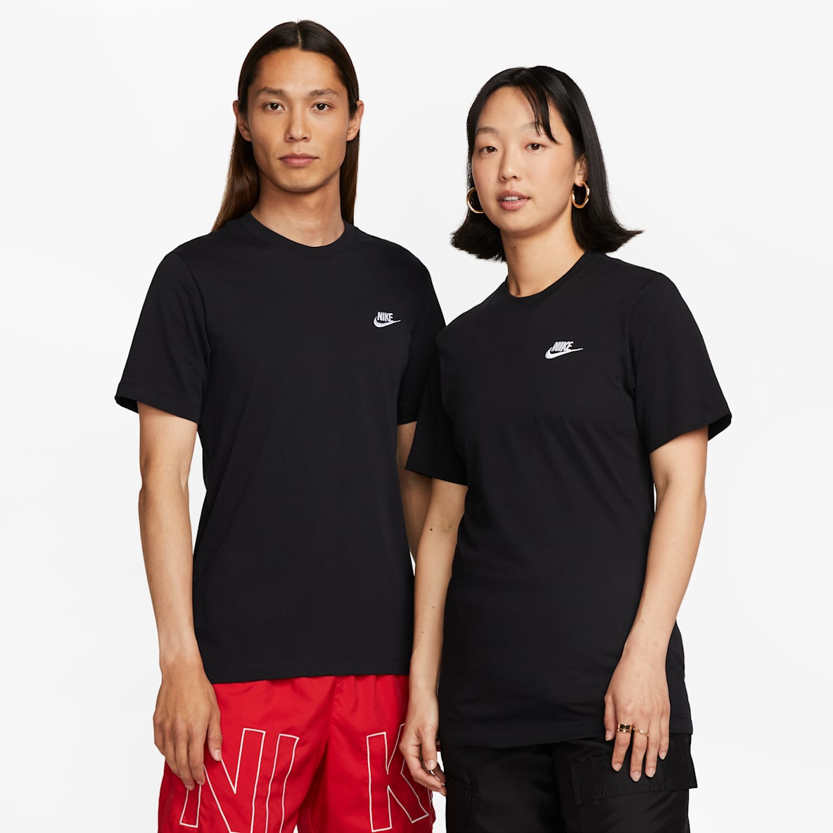 Nike Sportswear Club Nike Sportswear Club Men's T-Shirt