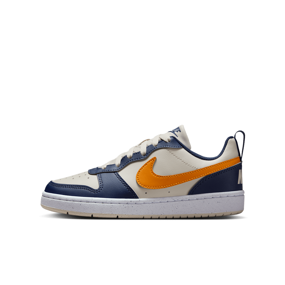 Nike Court Borough Low Recraft Nike Court Borough Low Recraft Big Kids' Shoes