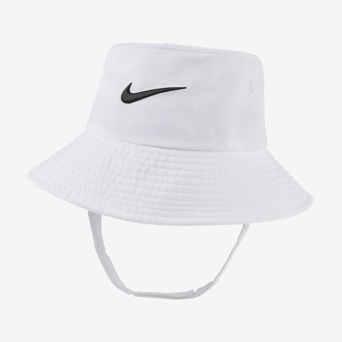 Nike Gorro tipo pescador UPF 40+ infantil
