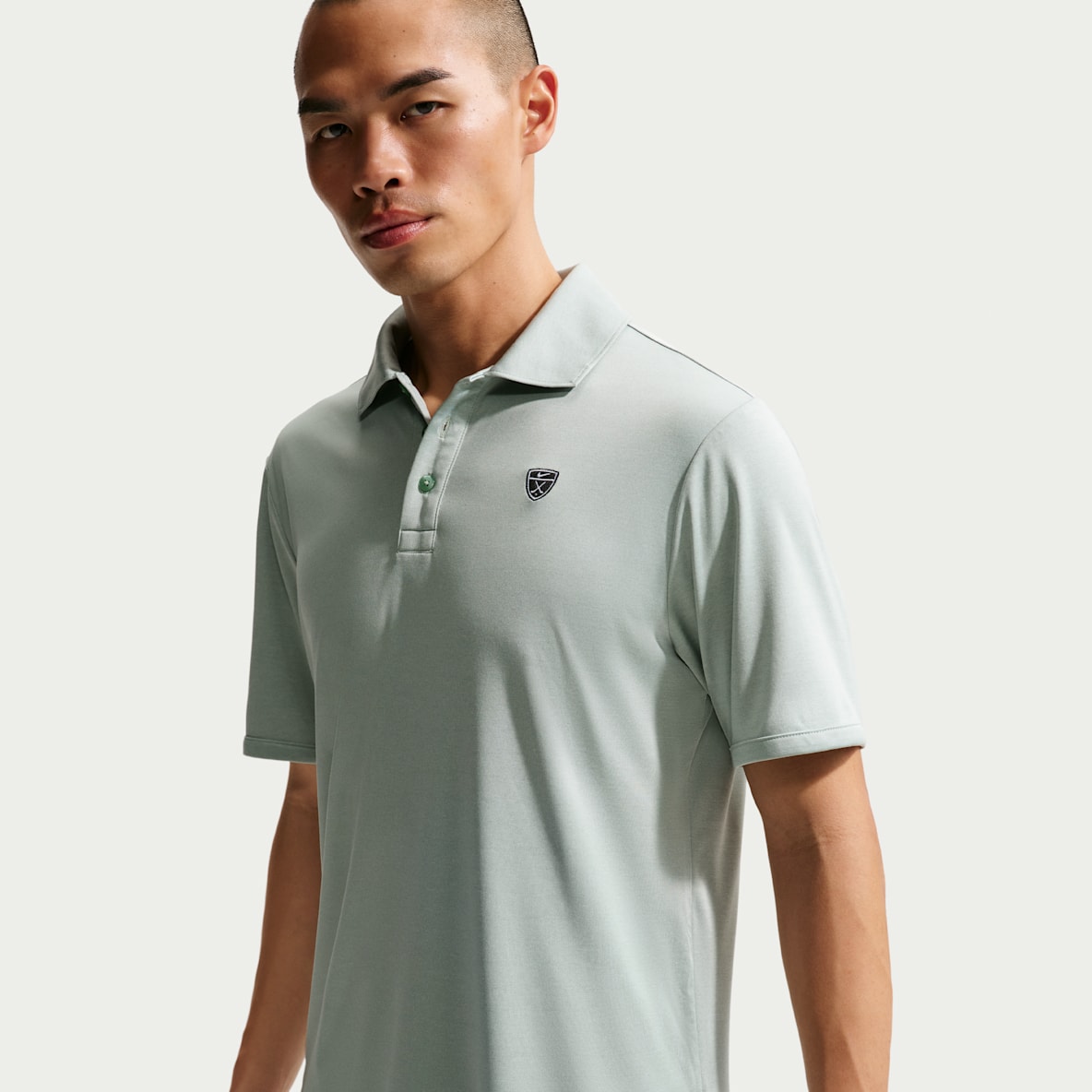 Nike Par Men's Dri-FIT Golf Polo