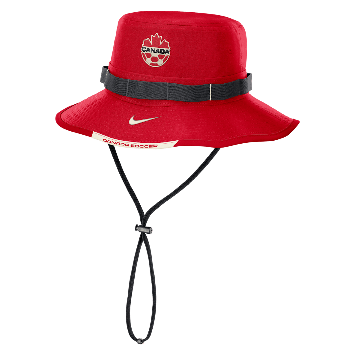 Canada Apex Canada Apex Nike Dri-FIT Soccer Boonie Bucket Hat