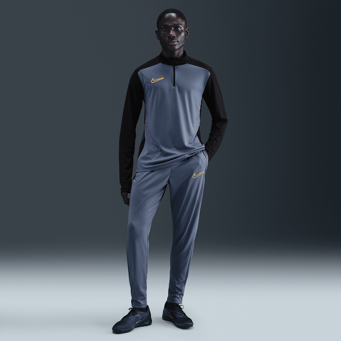 Nike Academy Nike Academy Men's Dri-FIT Football Pants