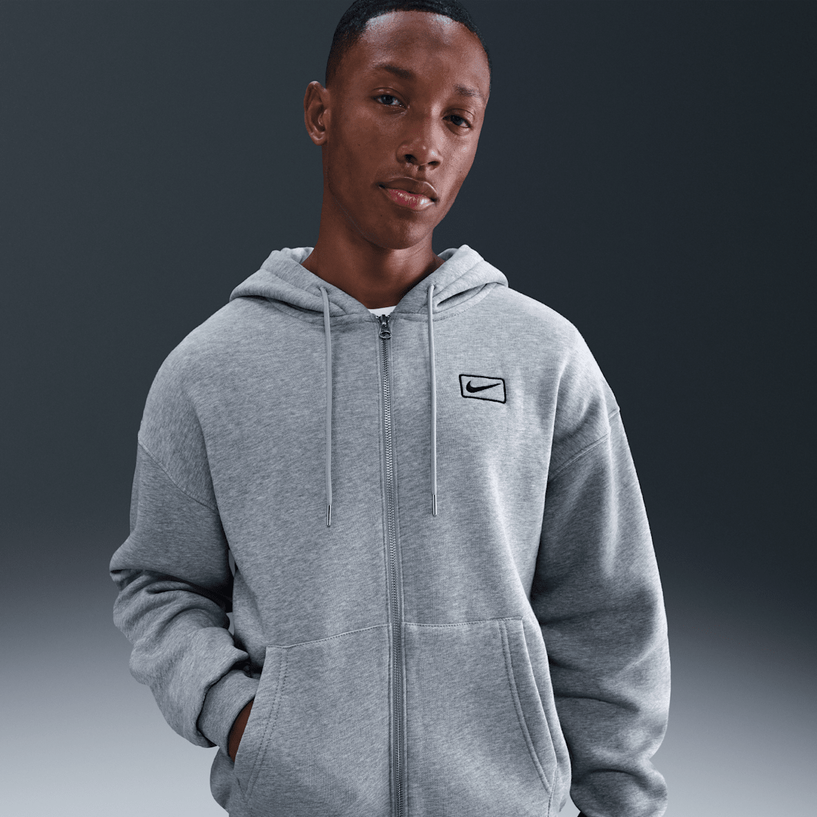 Nike Sportswear Nike Sportswear Men's Full-Zip Hoodie