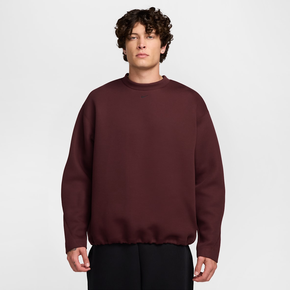 Nike Tech Men's Fleece Crew