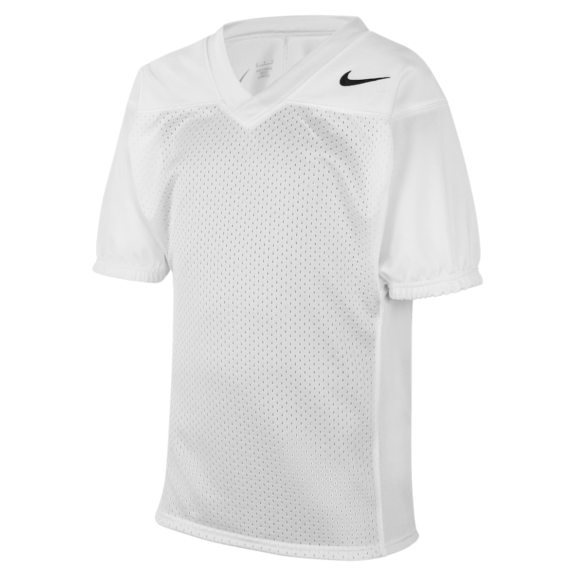 Nike Practice Nike Practice Big Kids' (Boys') Football Jersey
