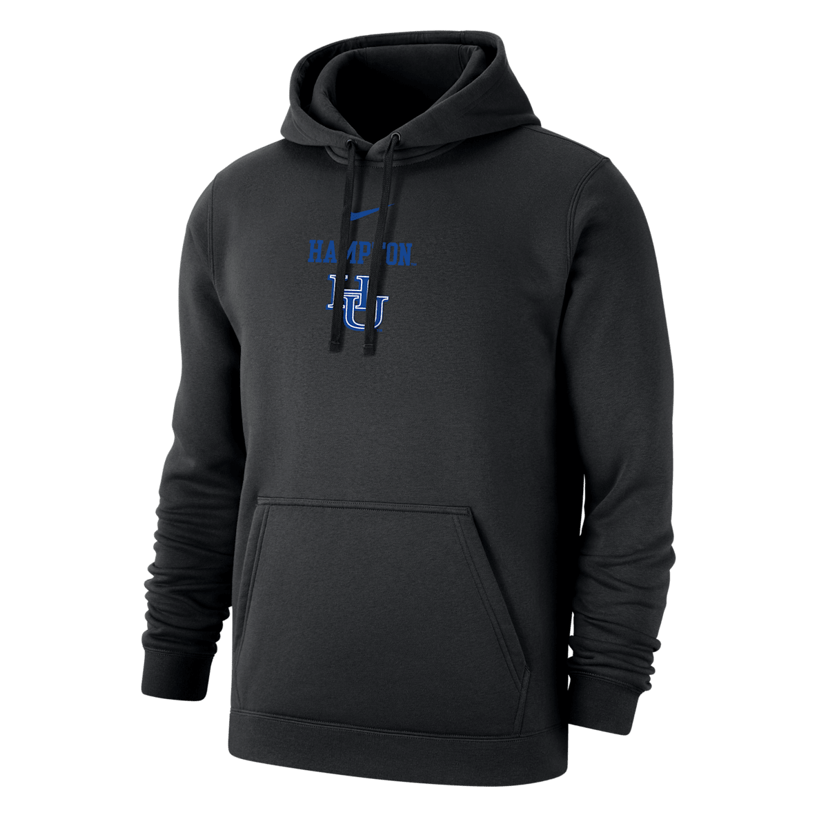 Hampton Club Fleece Hampton Club Fleece Sudadera con gorro universitaria Nike para hombre